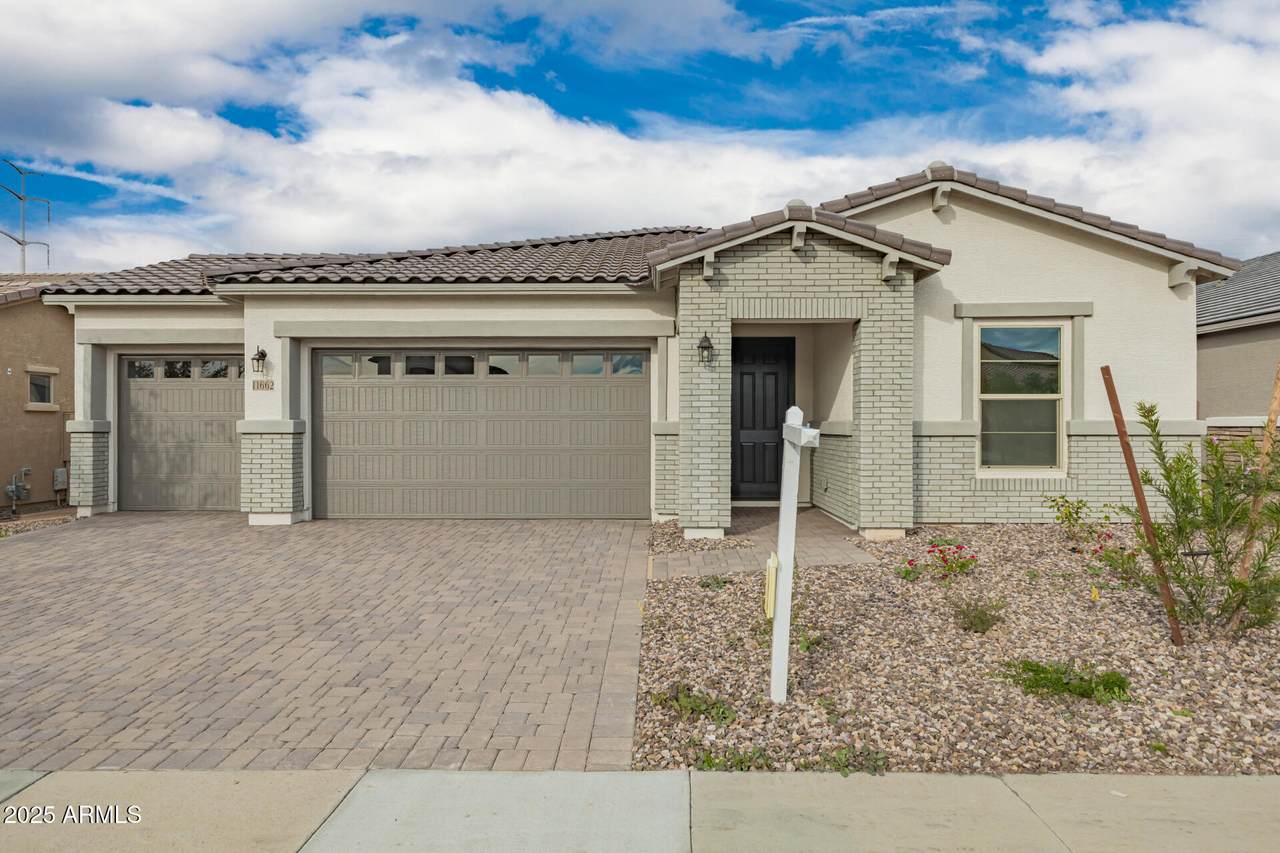 11662 Luxton Lane - Photo 1