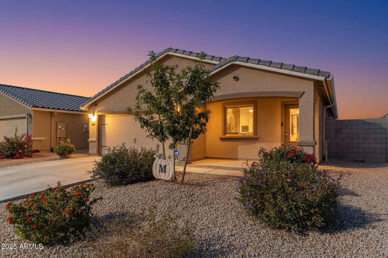 25822 Coles Road - Photo 1