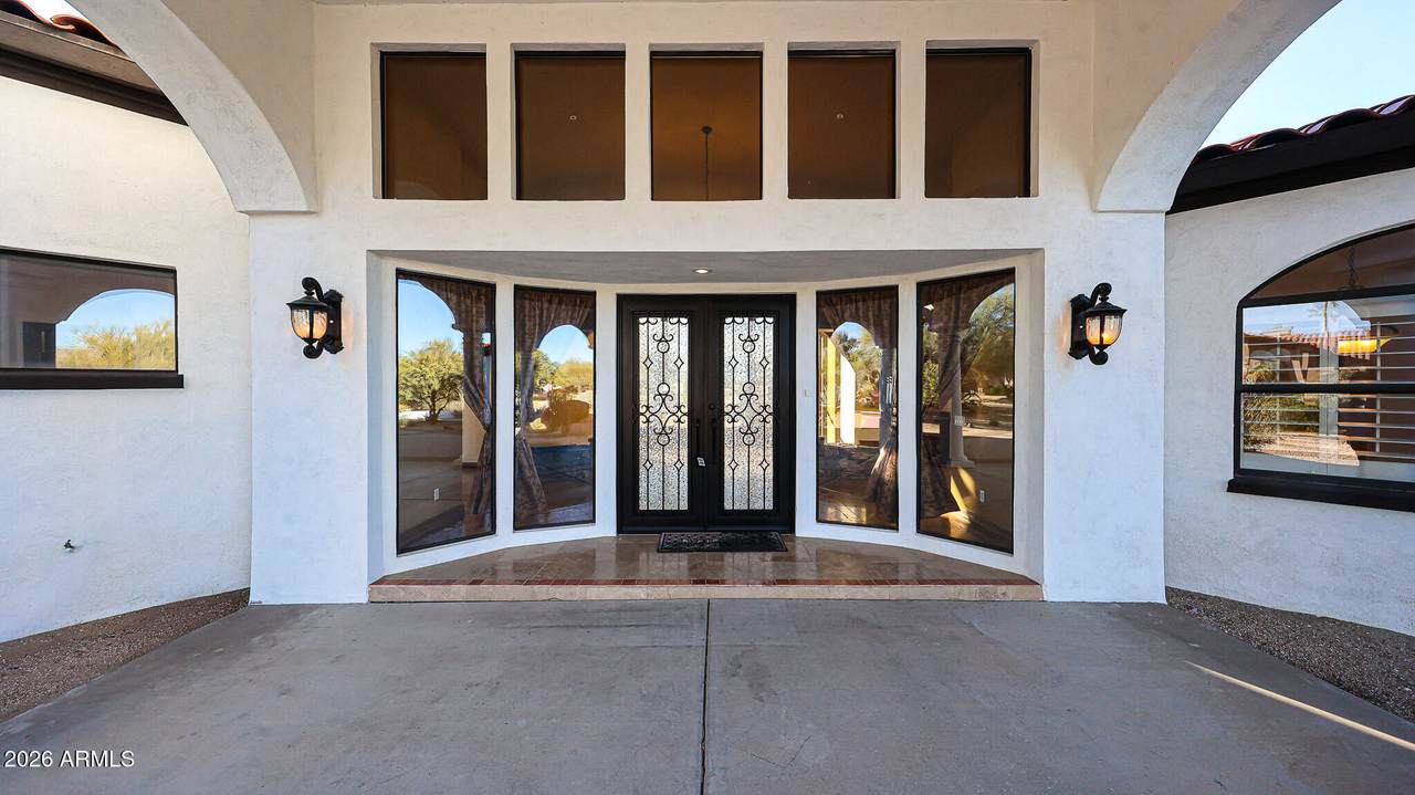 8171 Whispering Wind Drive - Photo 1