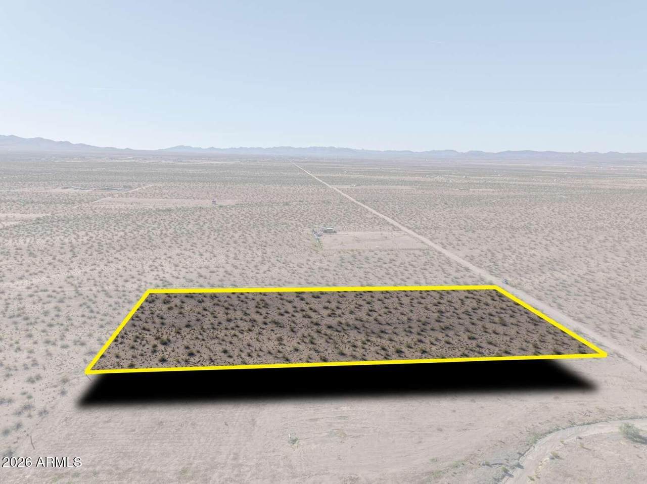 0 Bullhead Road - Photo 1