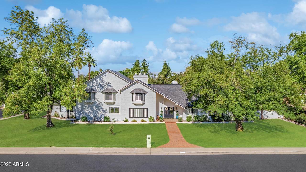 1712 Fairfield Street - Photo 1