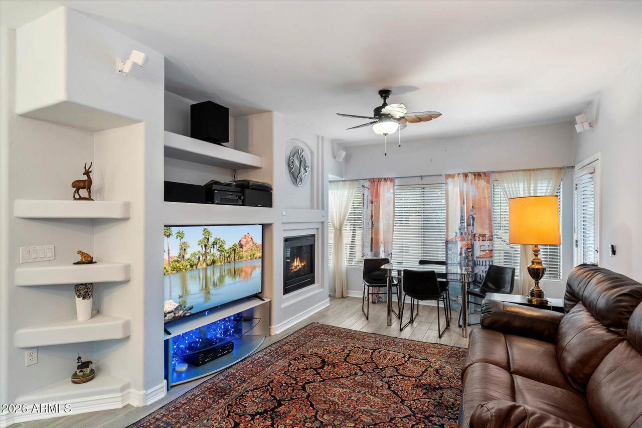 5450 Deer Valley Drive - Photo 1