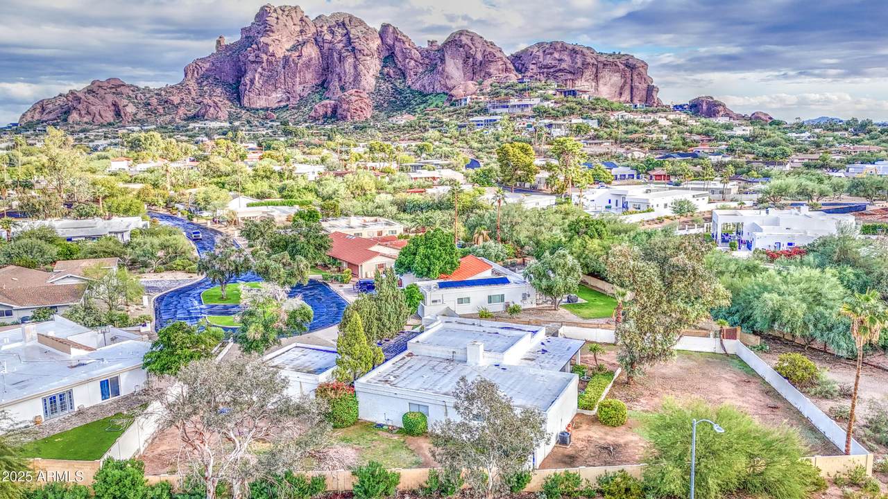 4405 Palo Verde Drive - Photo 1