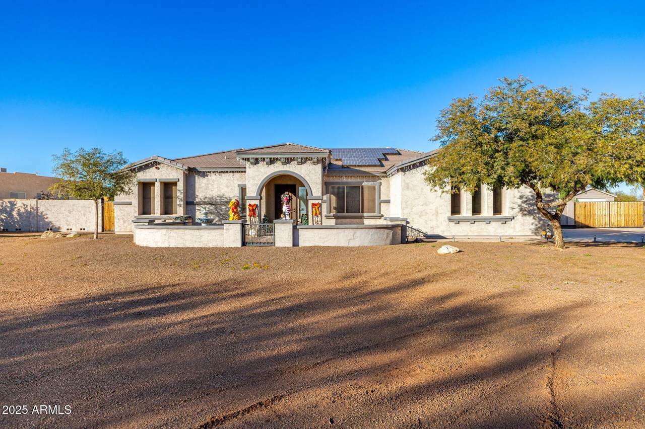 23024 Sierra Ridge Way - Photo 1