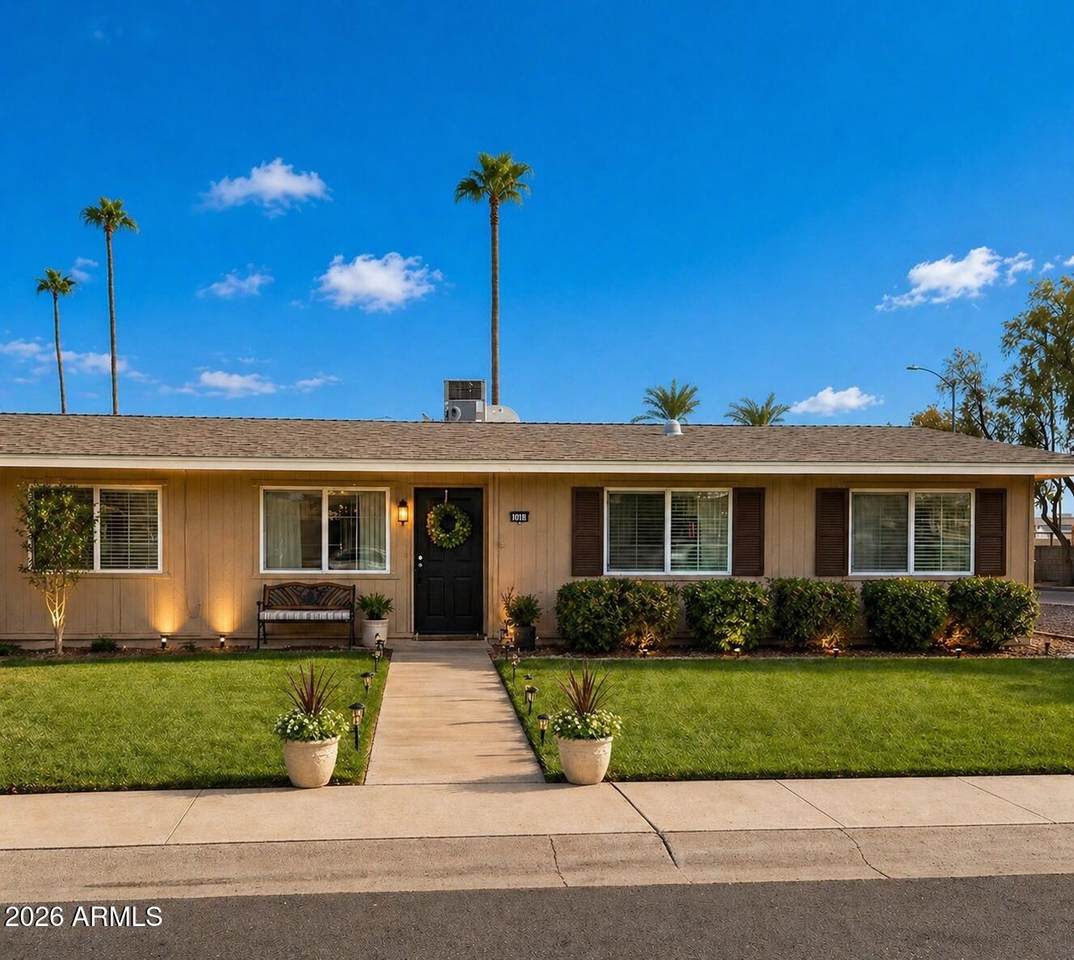 11019 Santa Fe Drive - Photo 1