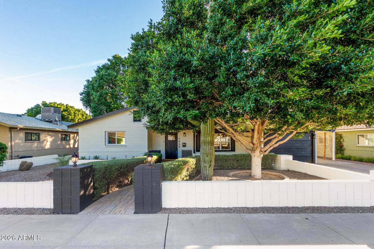 1935 Coolidge Street - Photo 1