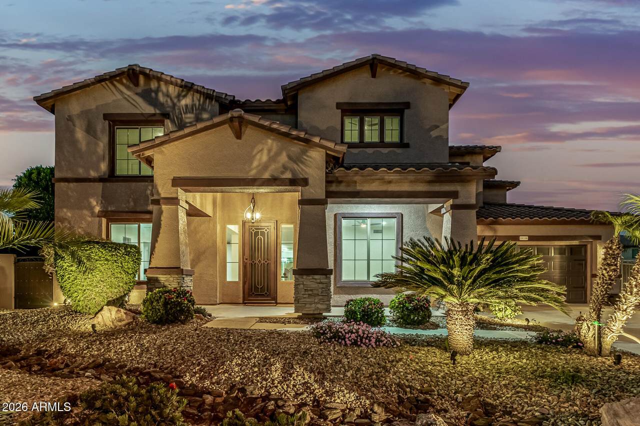 18336 Banff Lane - Photo 1