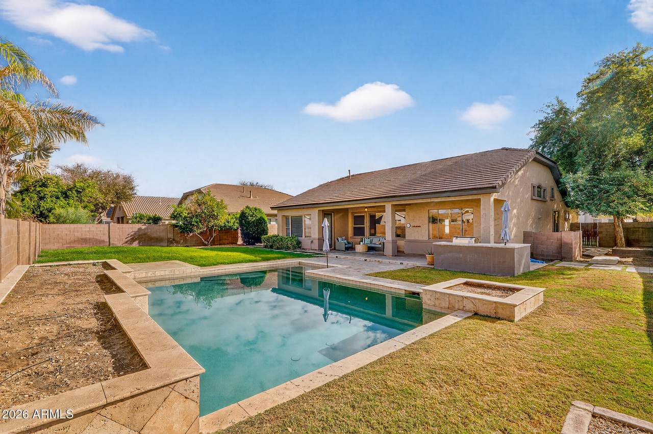 1036 Tonto Drive - Photo 1