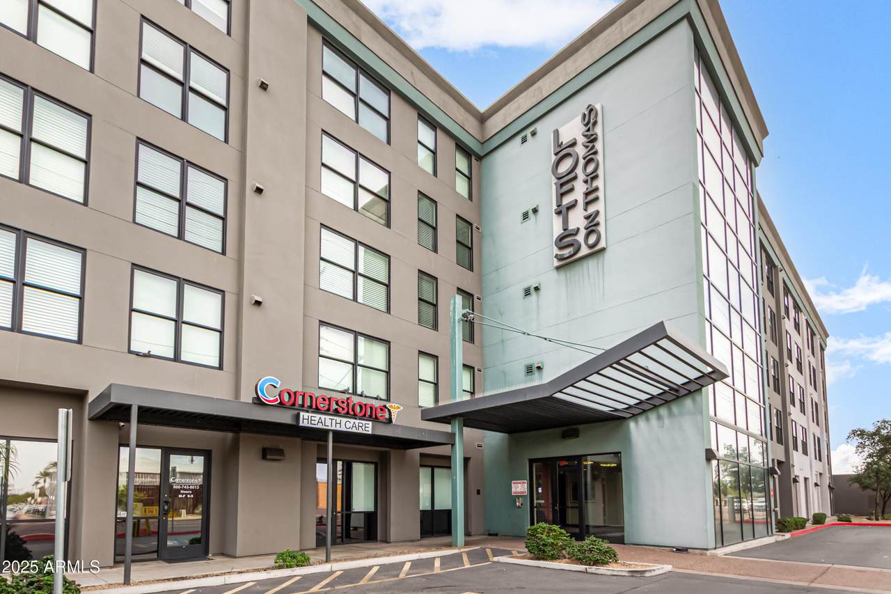 535 Thomas Road - Photo 1