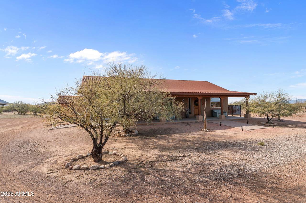 45243 J-1 Ranch Road - Photo 1