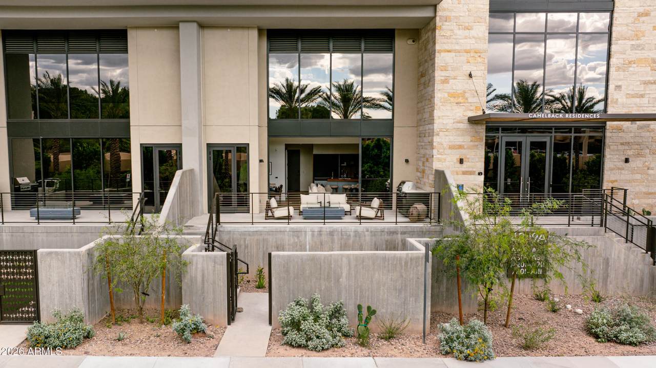 4849 Camelback Ridge Road - Photo 1