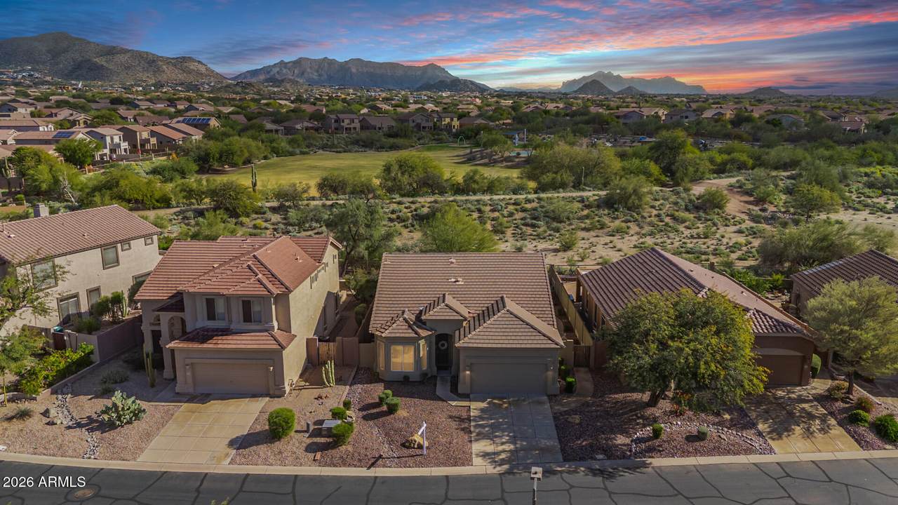 3055 Red Mountain - Photo 1