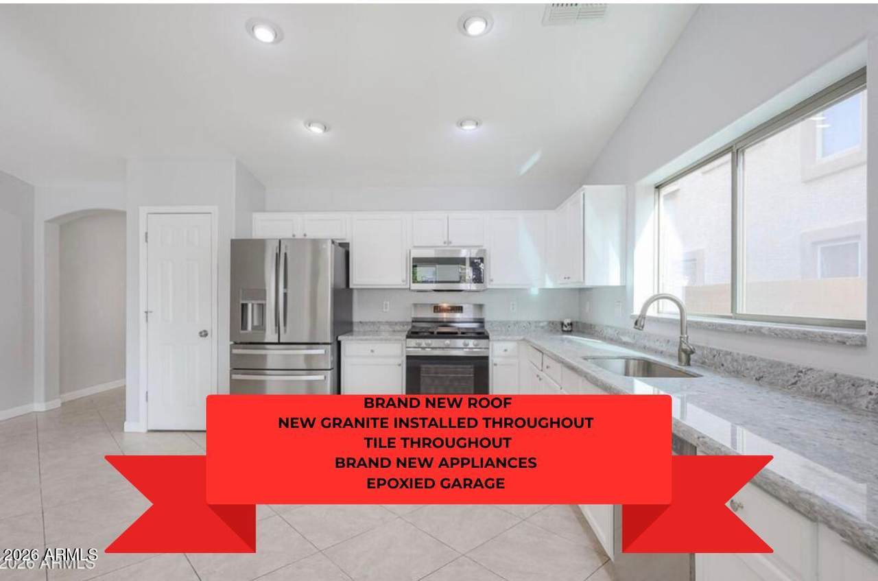 16267 Yucatan Drive - Photo 1