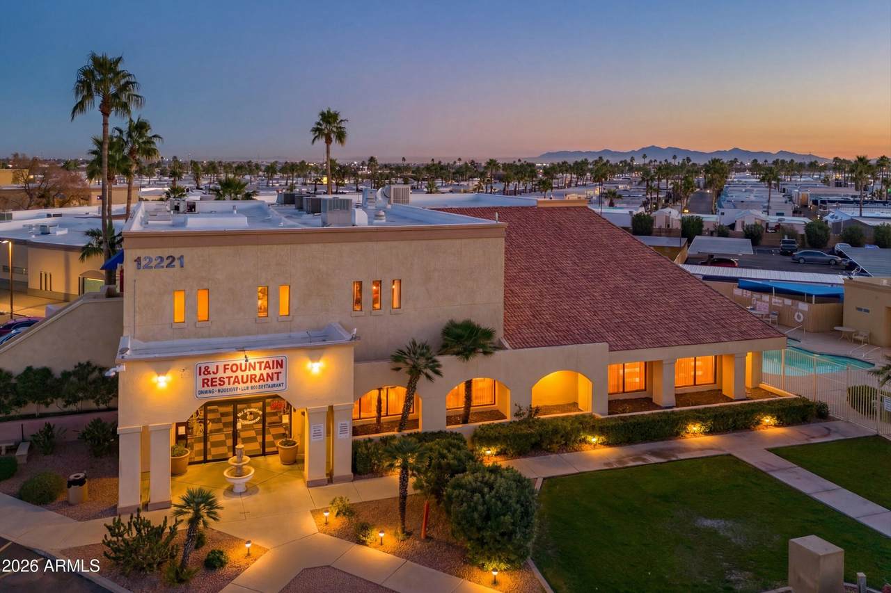 12221 Bell Road - Photo 1