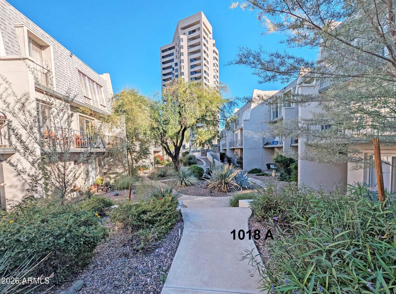 1018 Osborn Road - Photo 1