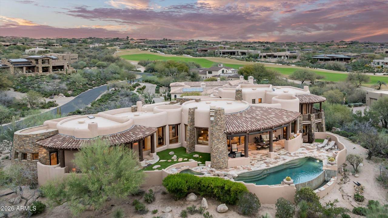 11105 Tamarisk Way - Photo 1