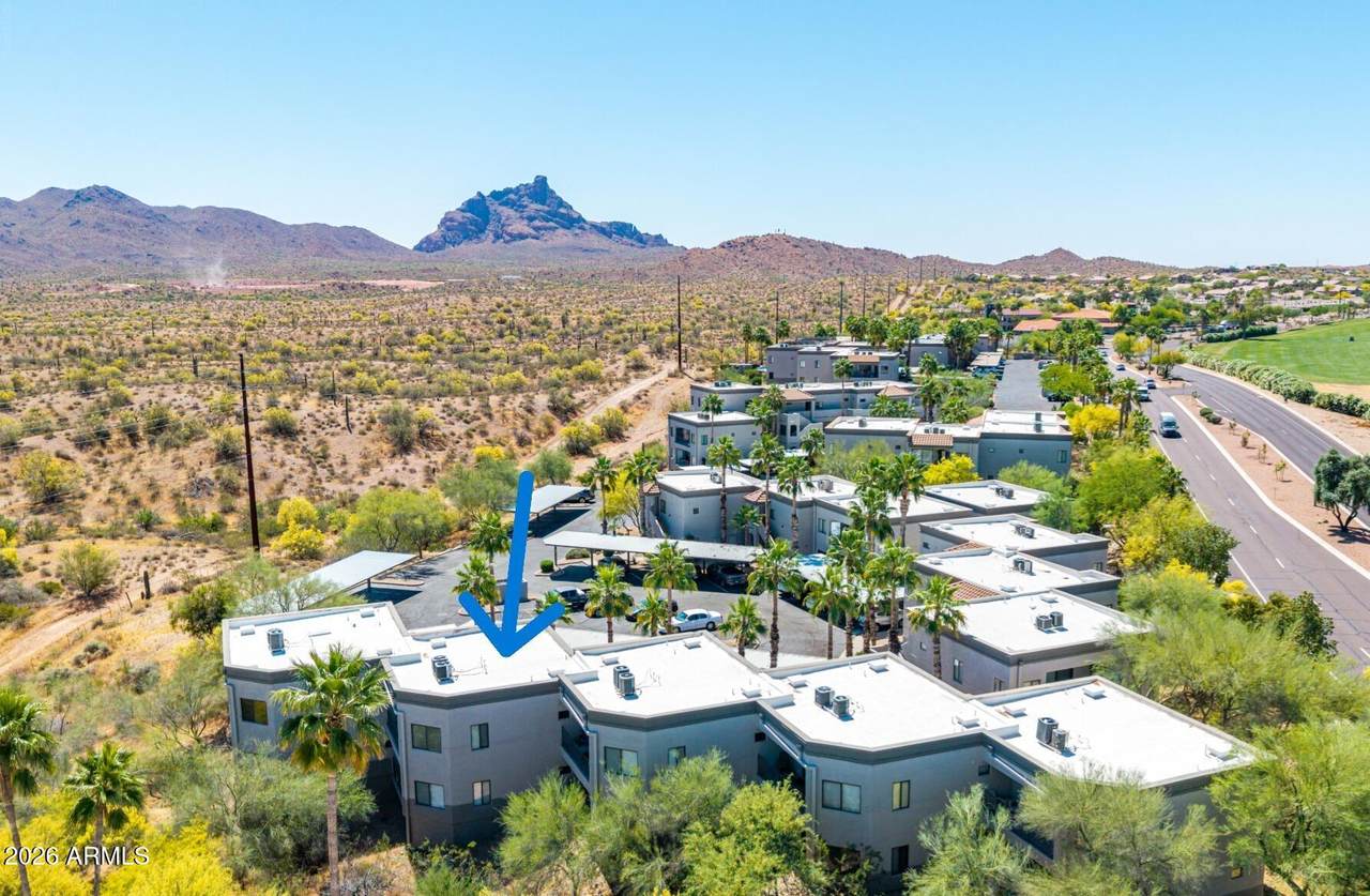 10401 Saguaro Boulevard - Photo 1