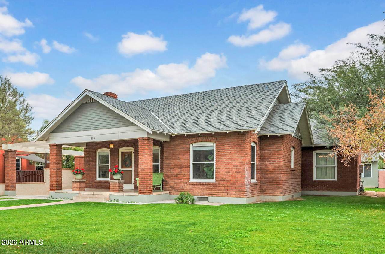 515 Lynwood Street - Photo 1