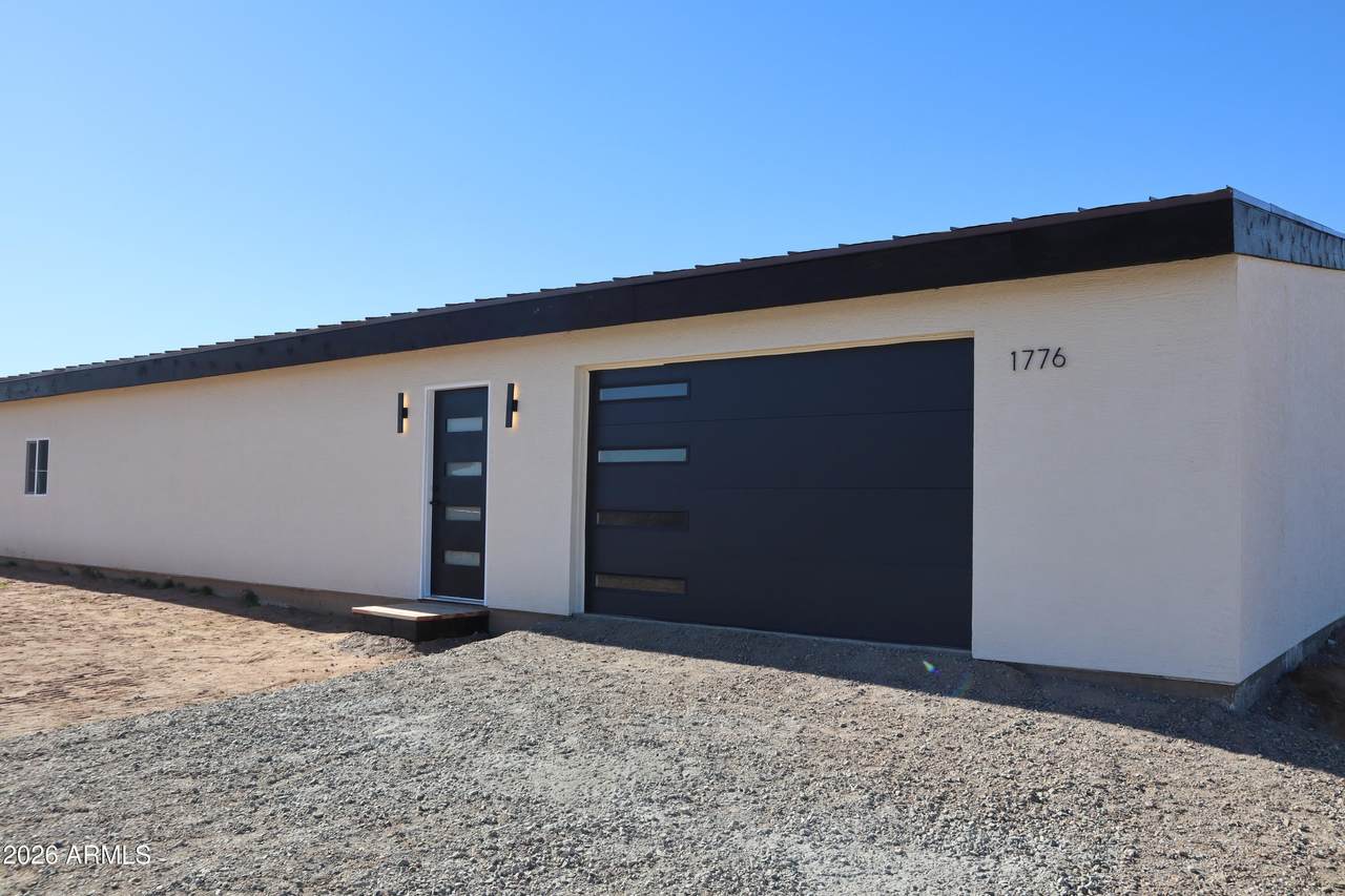 1776 Smart Road - Photo 1