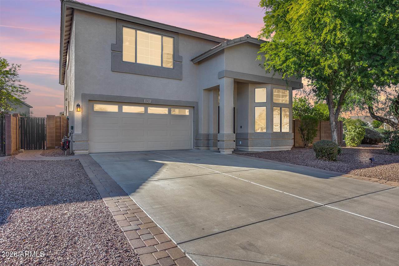 15427 Mescal Street - Photo 1