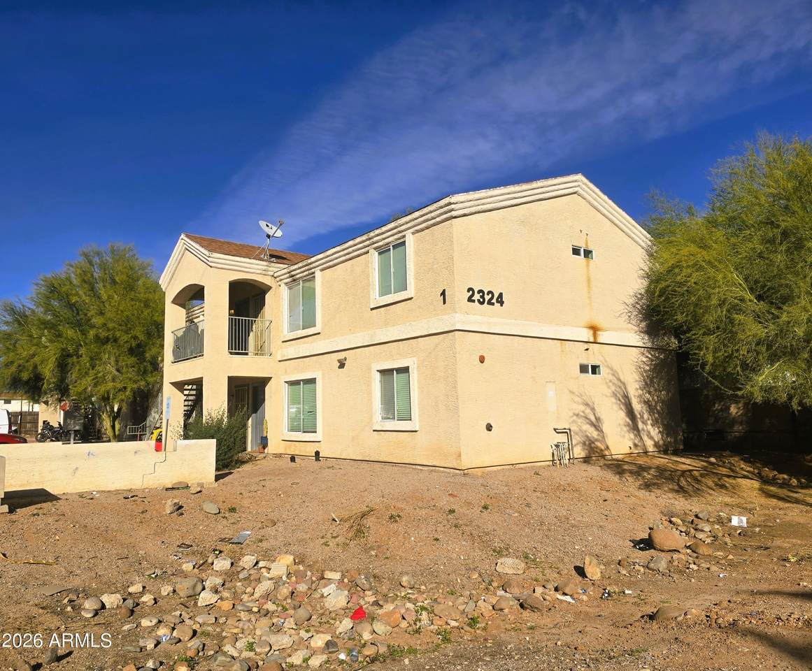 2324 Lone Cactus Drive - Photo 1