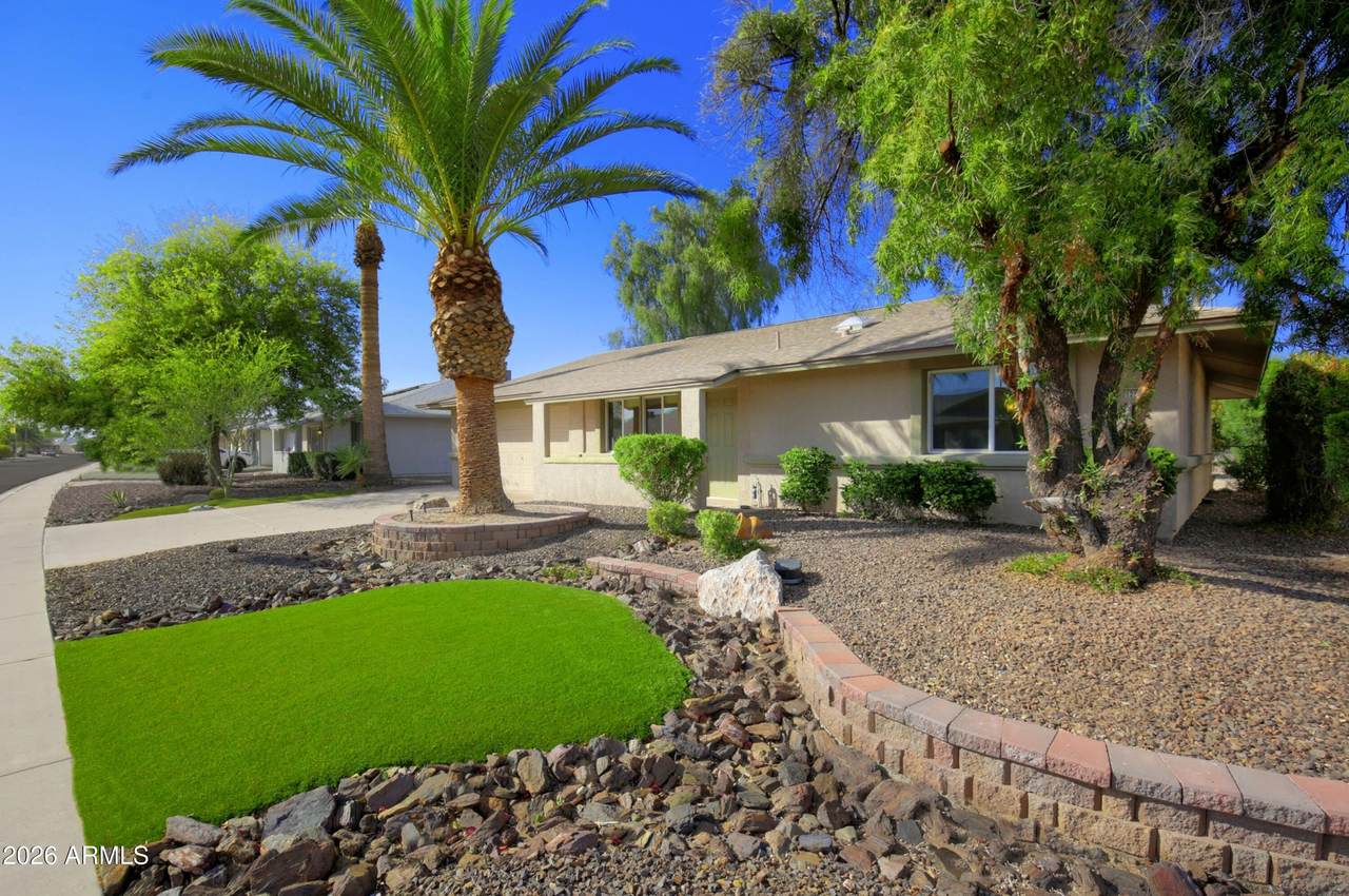 12514 Limewood Drive - Photo 1
