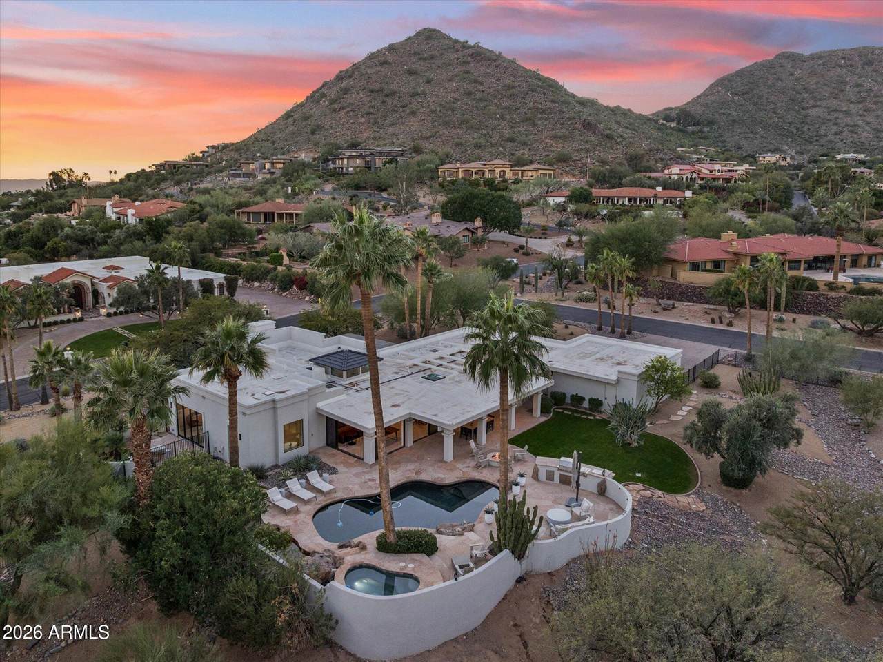 4708 Desert Park Place - Photo 1