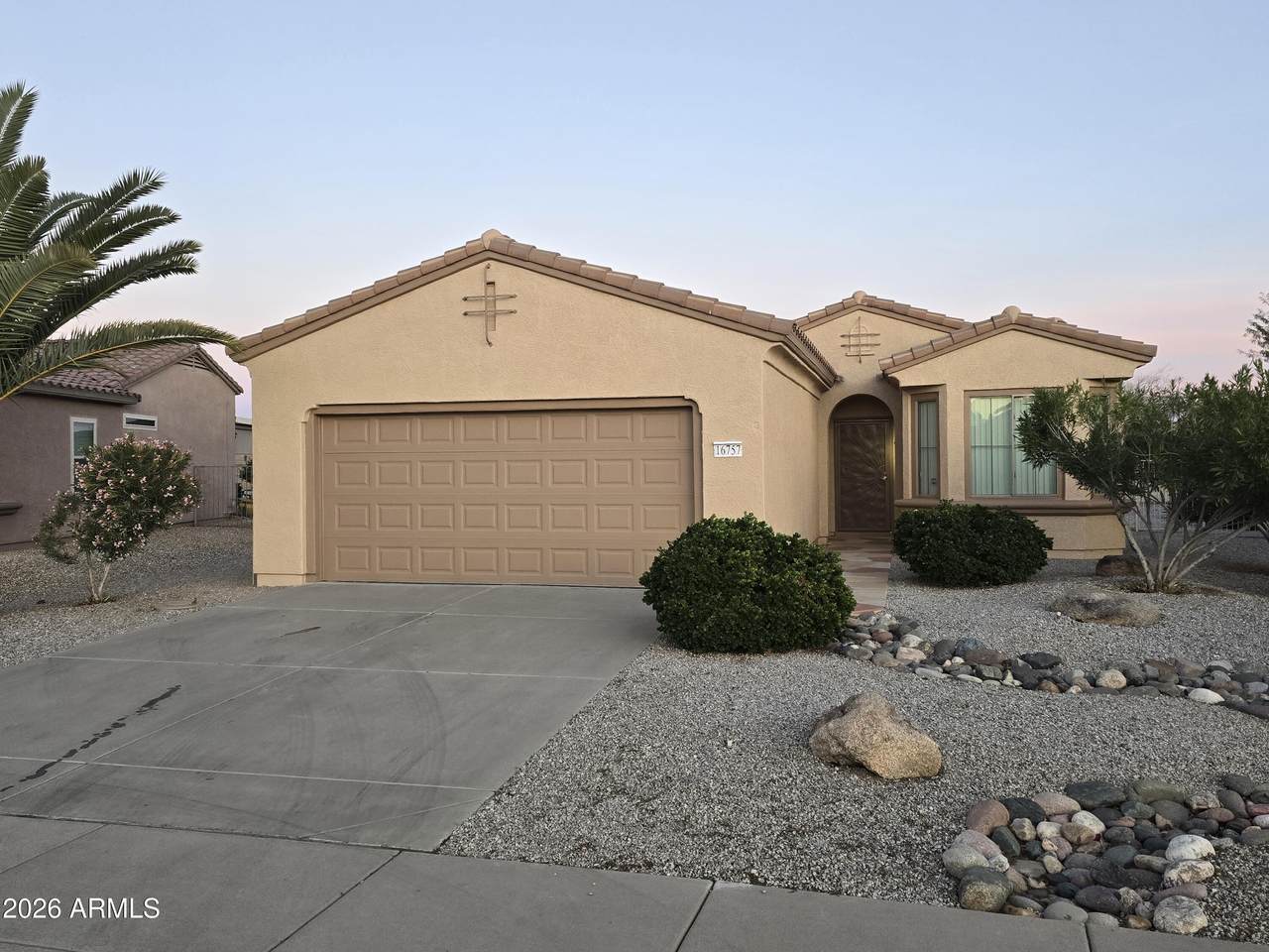 16757 Villagio Drive - Photo 1