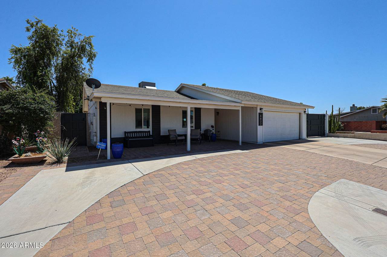 6037 Marconi Avenue - Photo 1