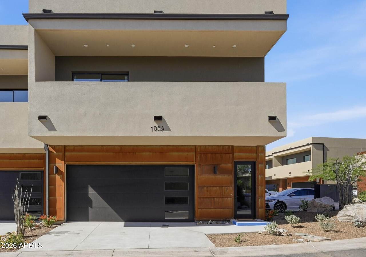 6525 Cave Creek Road - Photo 1