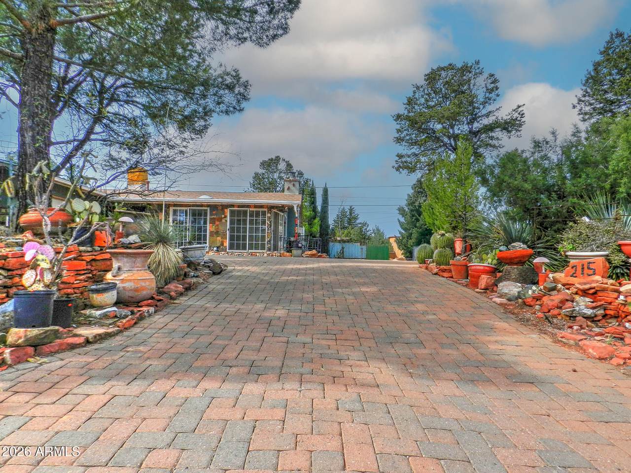 215 Mountain Shadows Drive - Photo 1