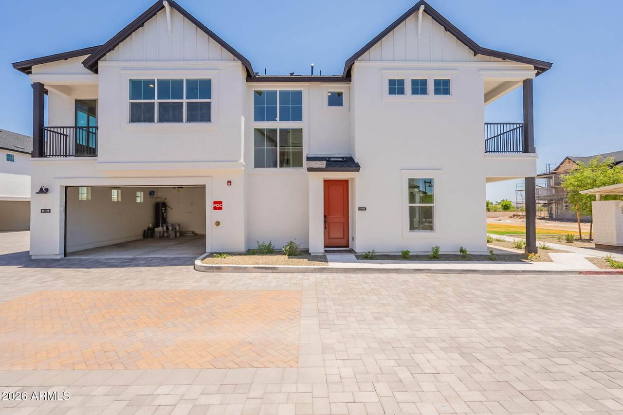 11300 Casa Dega Drive - Photo 1