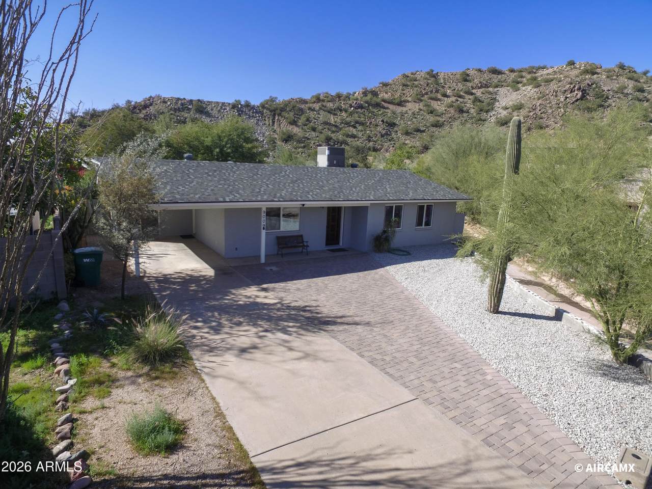 9009 Gary Lane - Photo 1