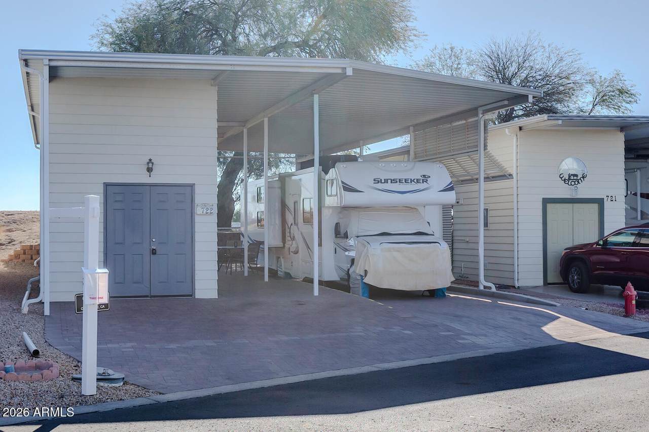17200 Bell Road - Photo 1
