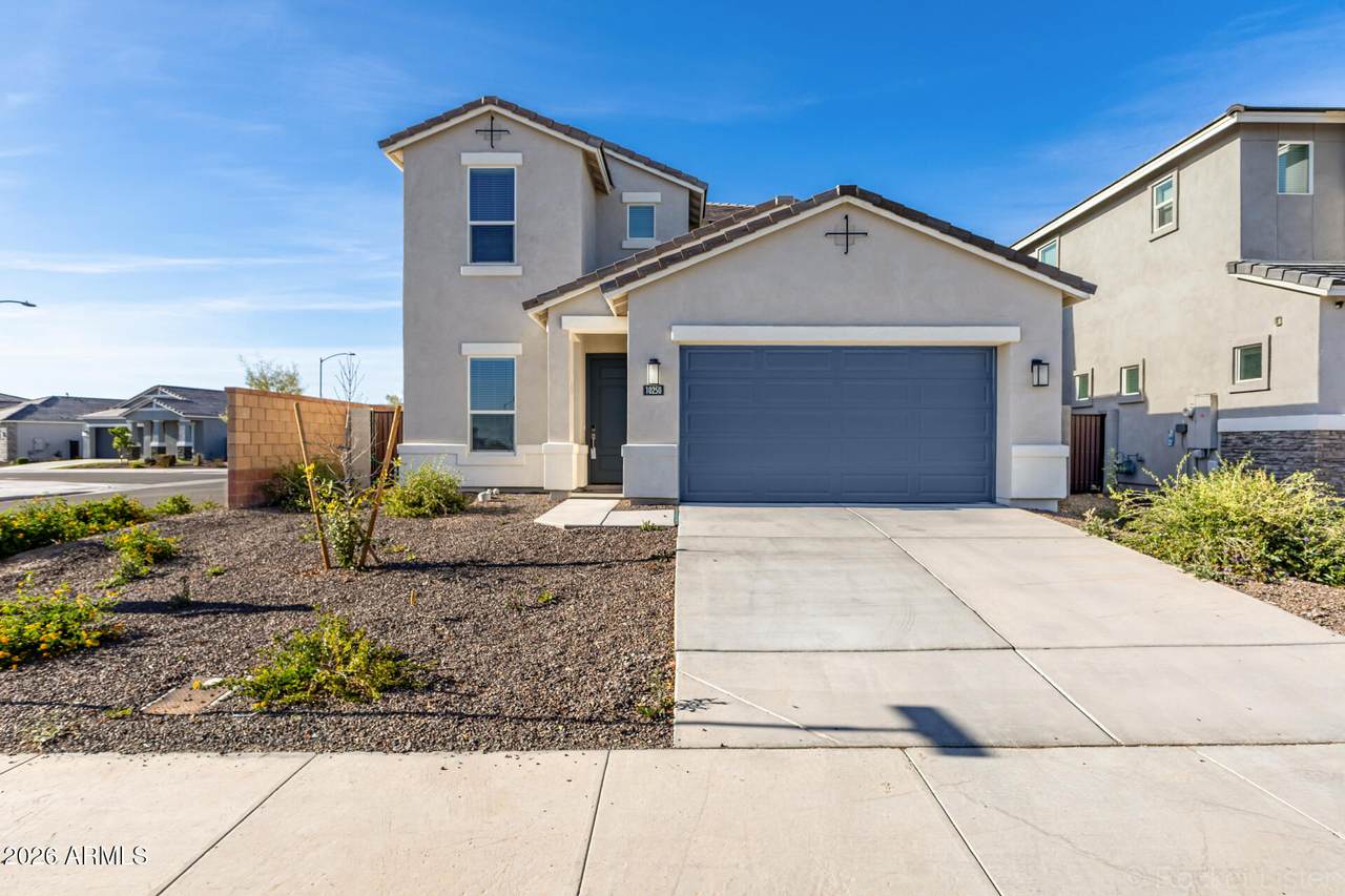 10250 Adam Avenue - Photo 1