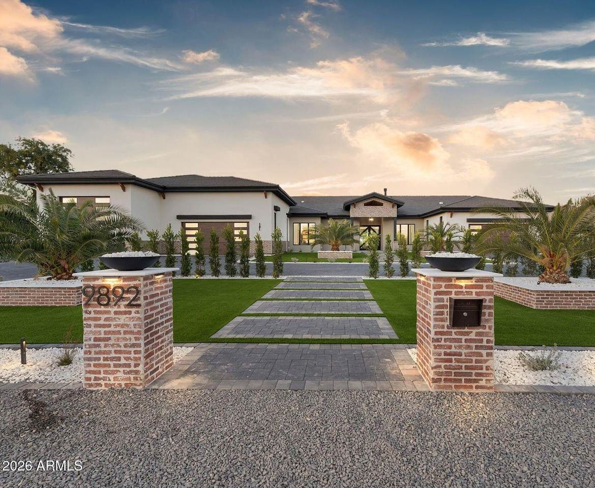 9892 Charter Oak Road - Photo 1