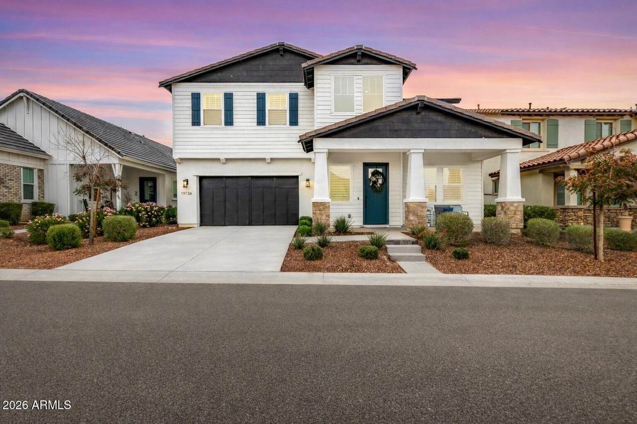 19736 Turney Avenue - Photo 1