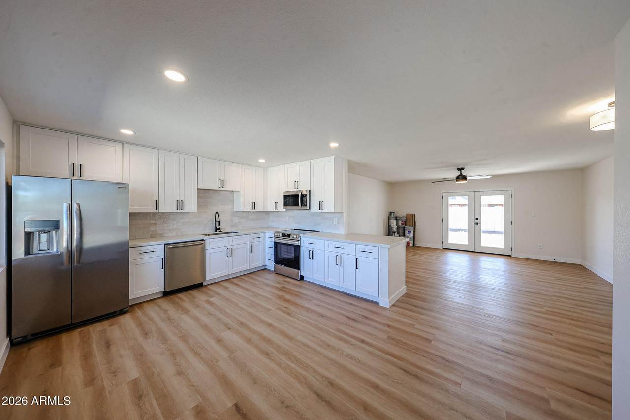 3337 Ocotillo Road - Photo 1