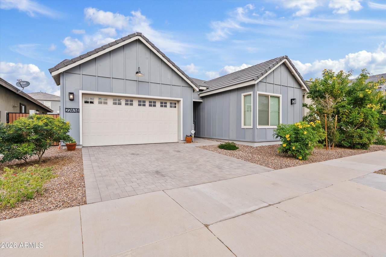 22634 Bonanza Way - Photo 1