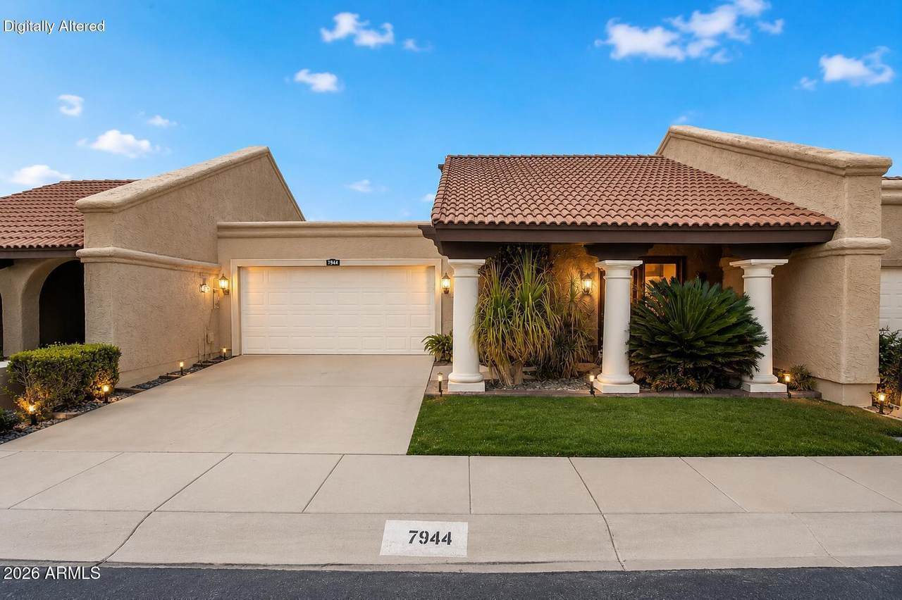 7944 Granada Road - Photo 1