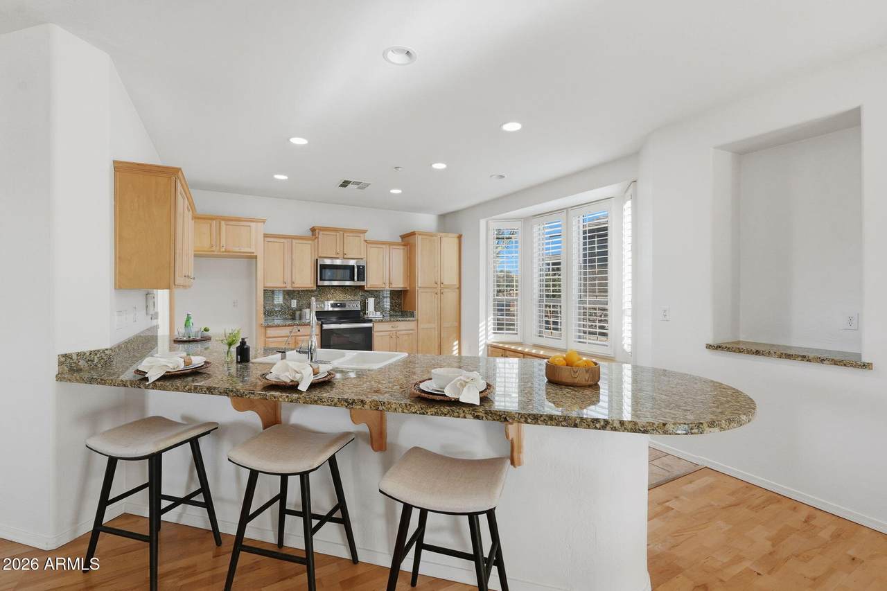 12733 Mine Trail - Photo 1