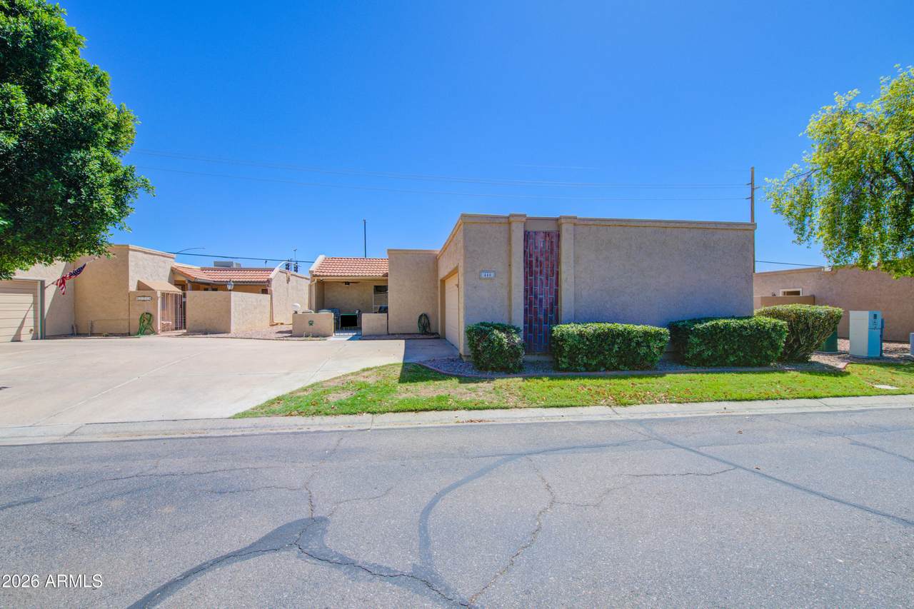440 Leisure World - Photo 1