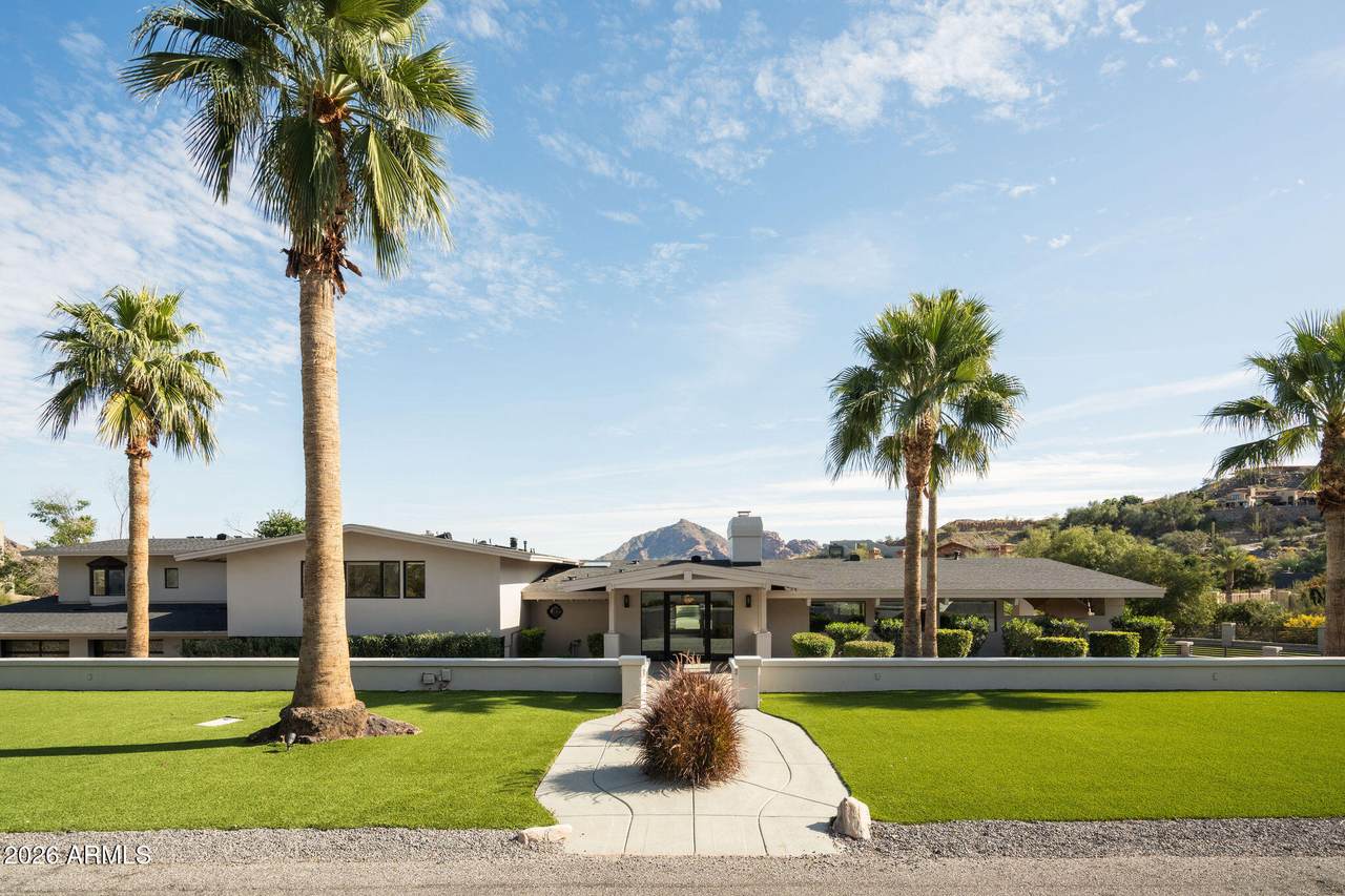 4401 Sparkling Lane - Photo 1