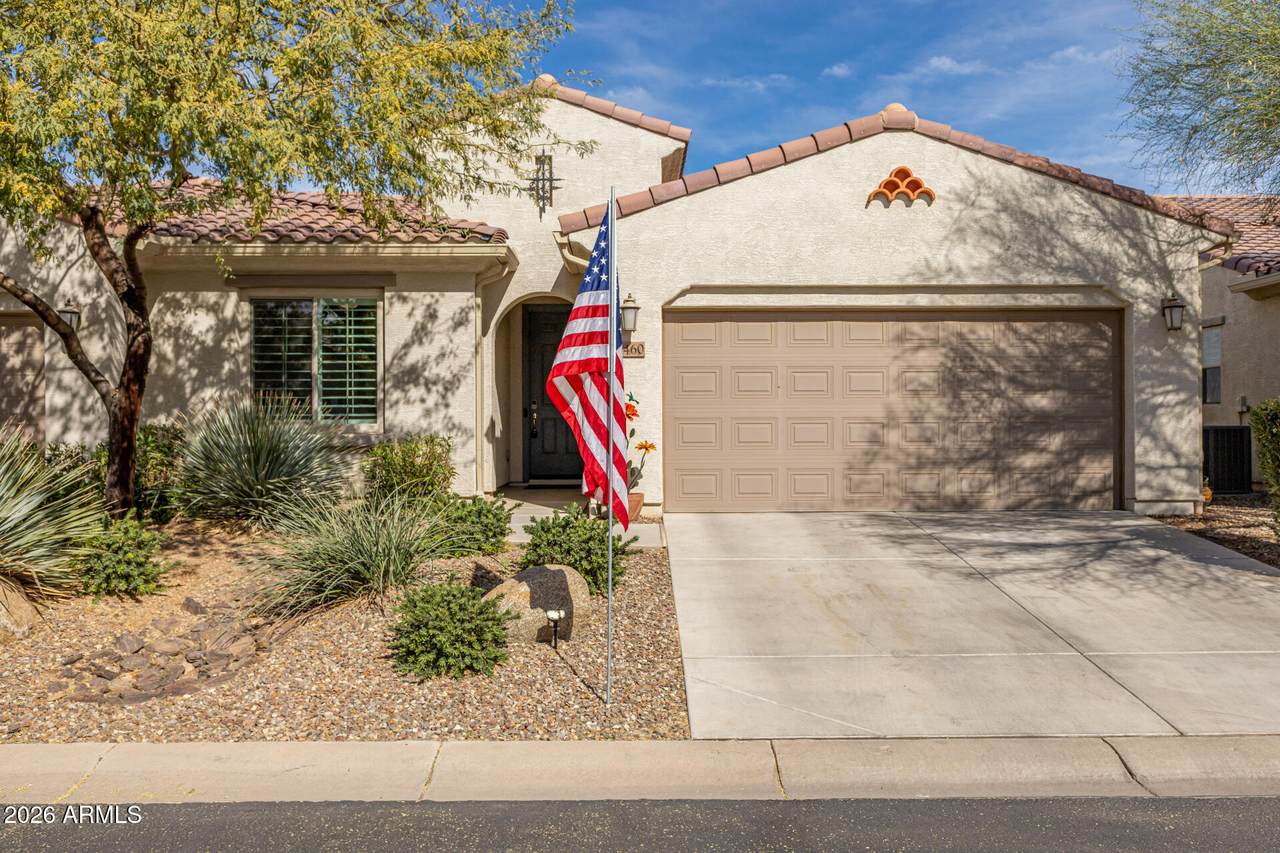 4460 Hanna Drive - Photo 1