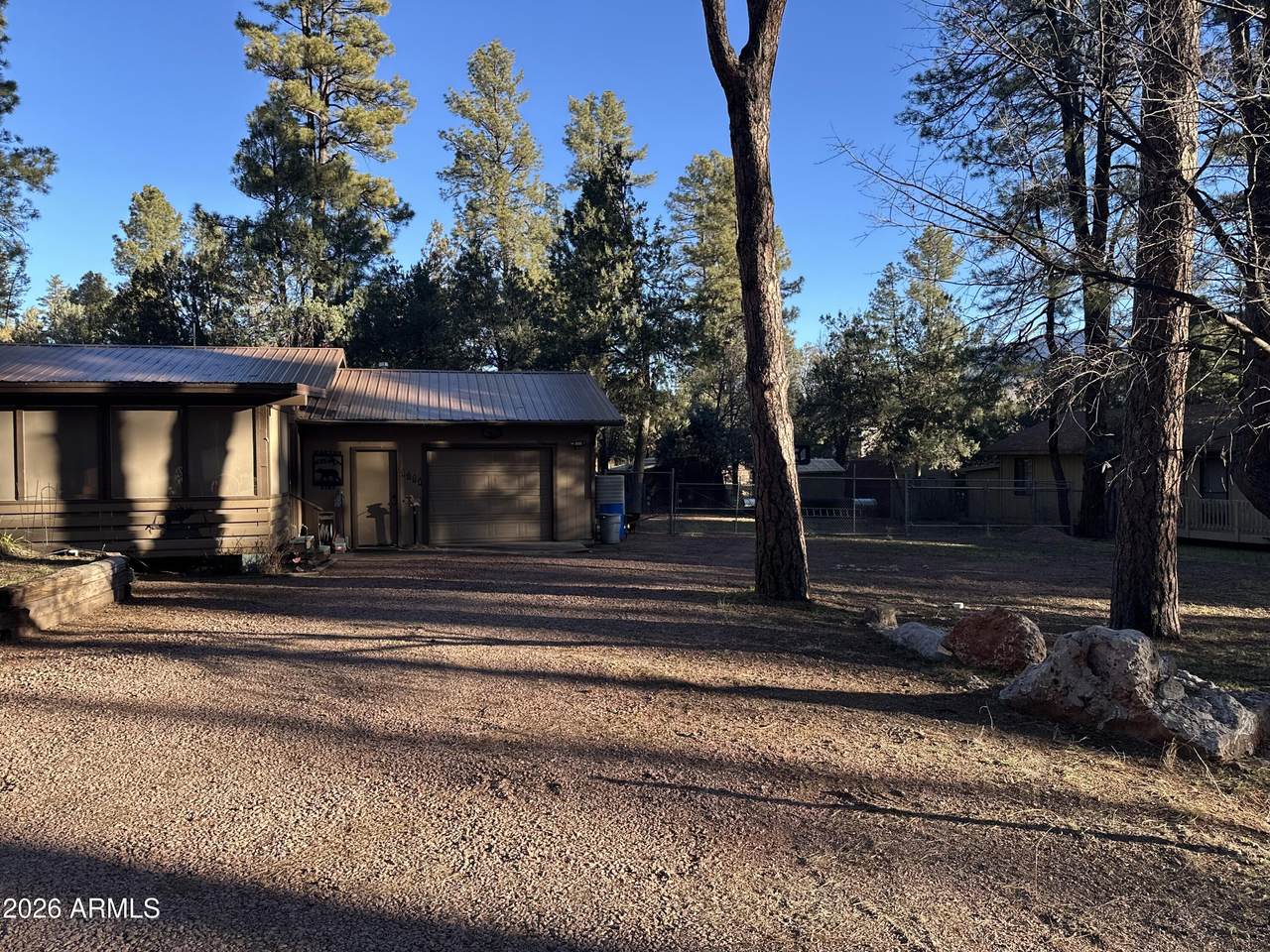 6384 Jan Drive - Photo 1