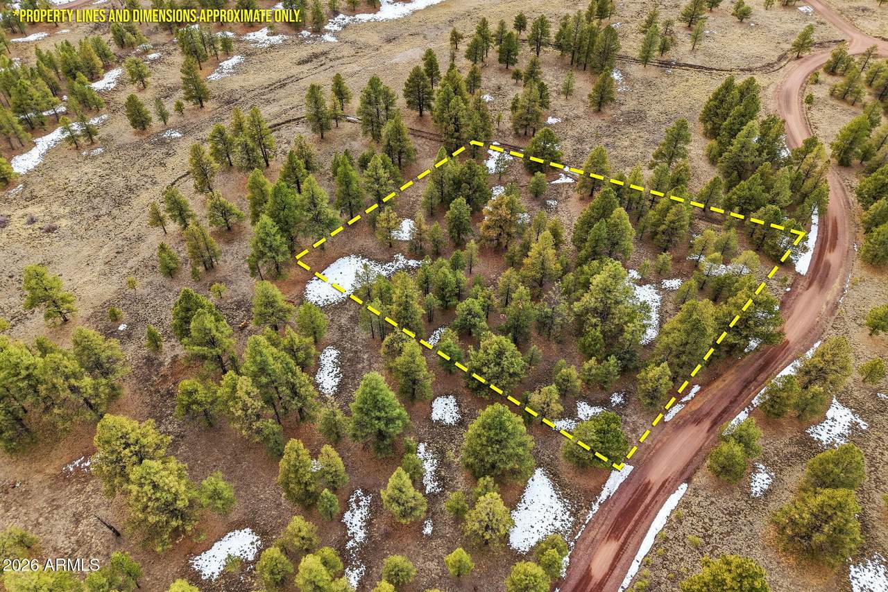 20 County Road N 1332 - Photo 1