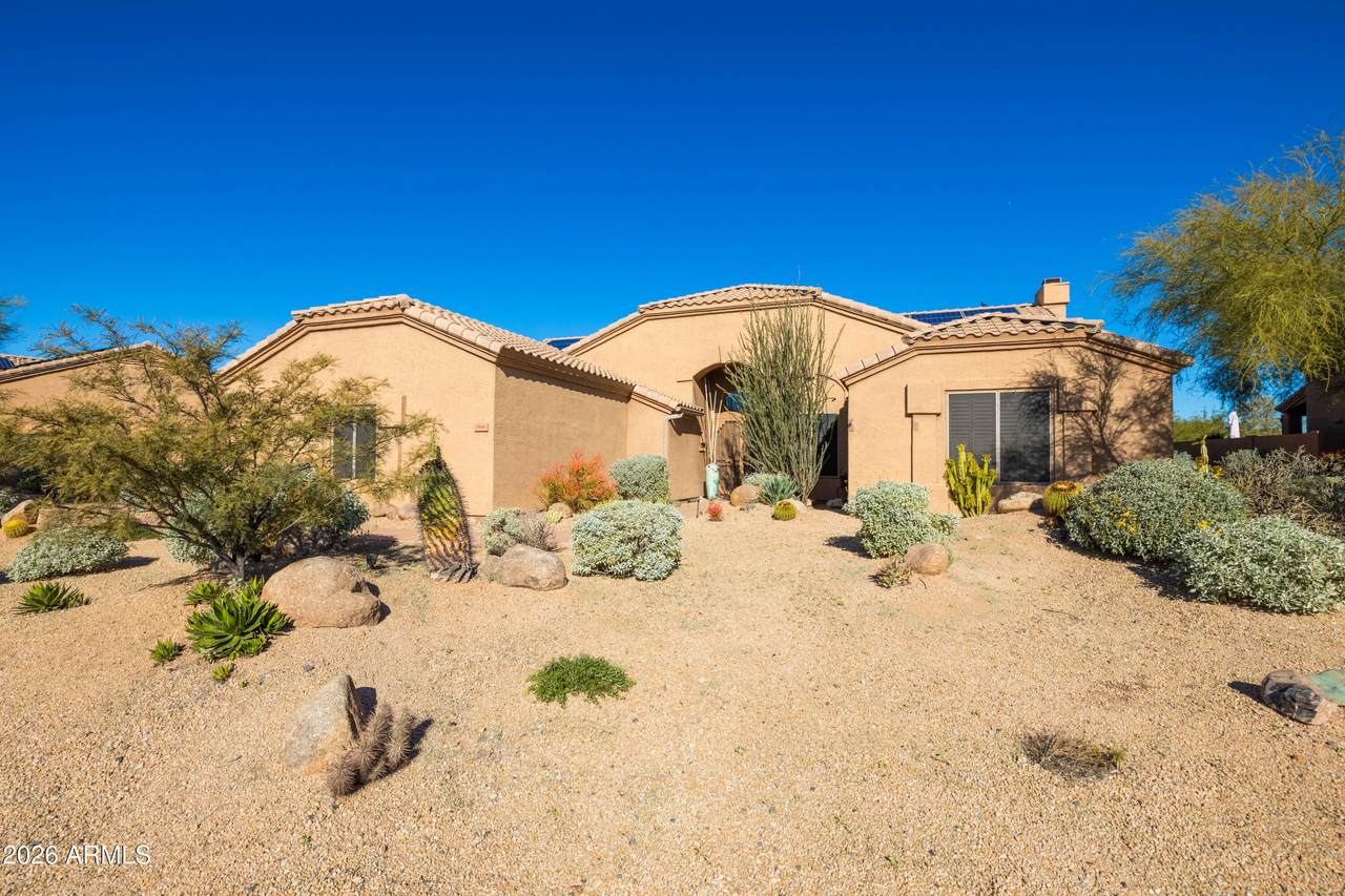 7050 Carriage Trails Drive - Photo 1