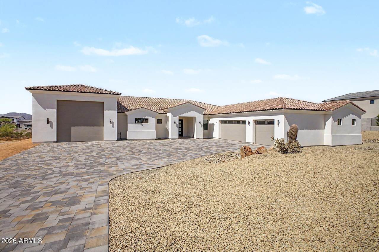 612 Amber Sun Drive - Photo 1