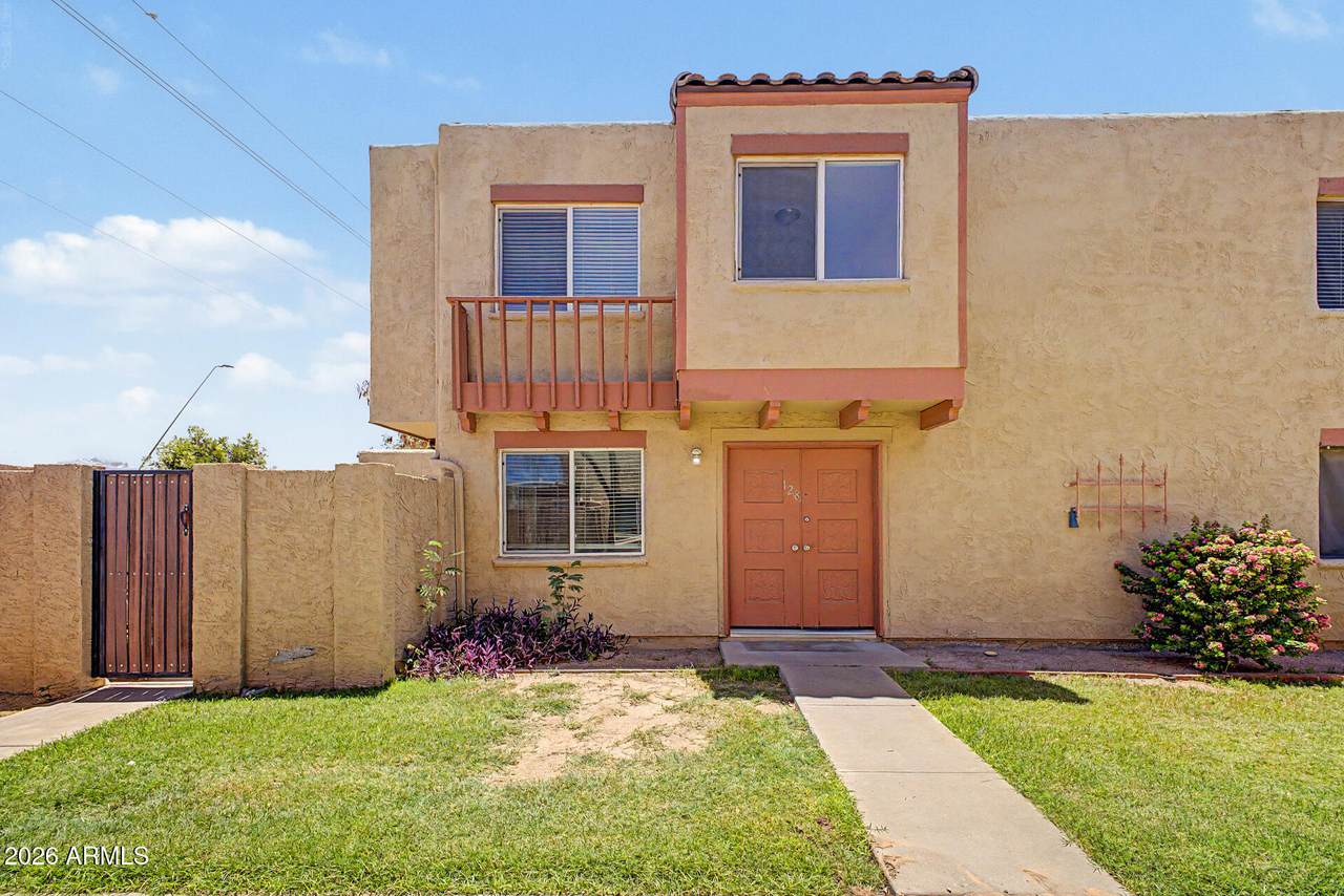 948 Alma School Road - Photo 1