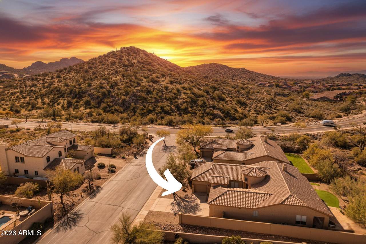 3660 Golden Eye Lane - Photo 1